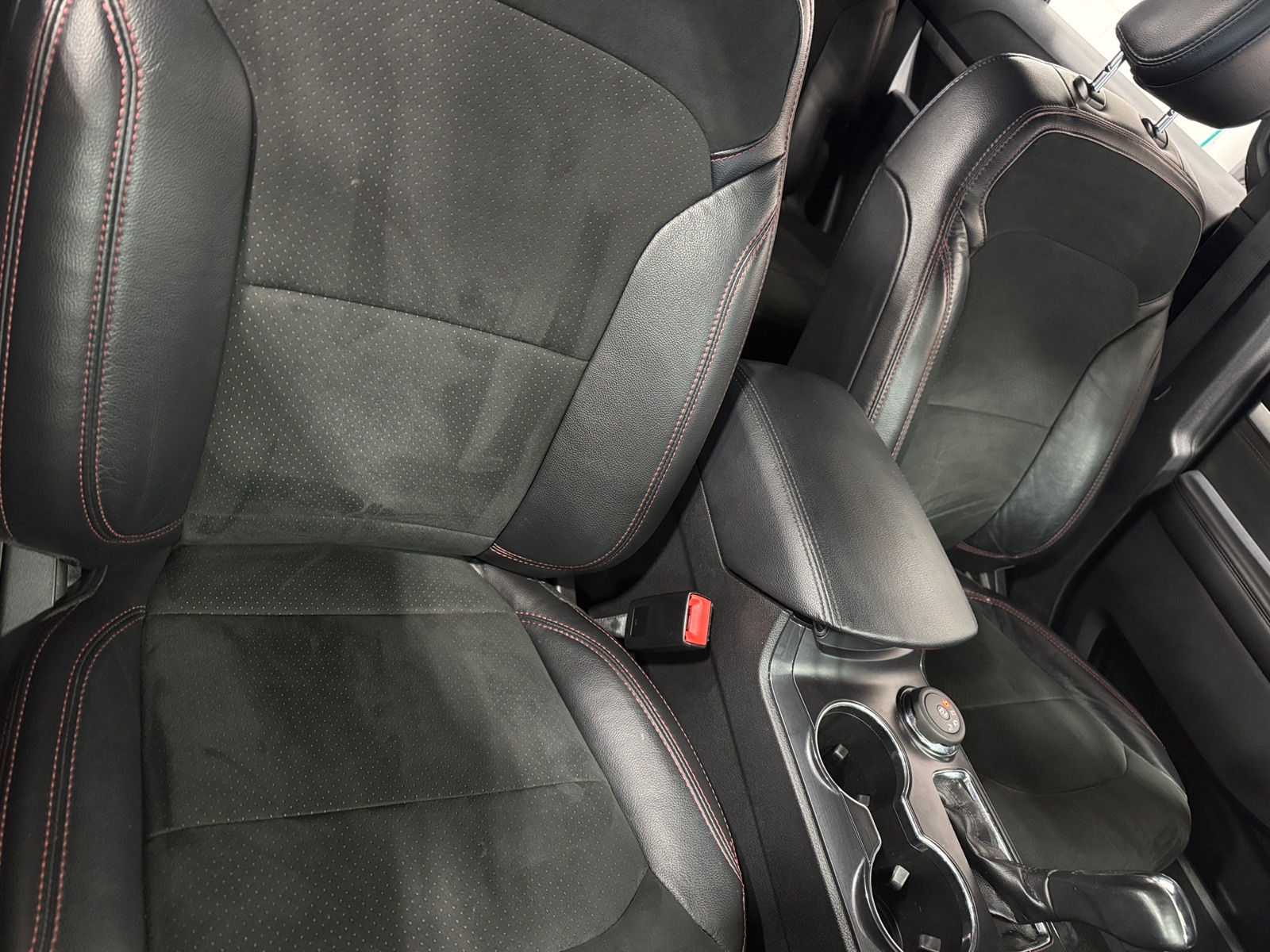 Thumbnail: 2019 Ford Explorer - 2