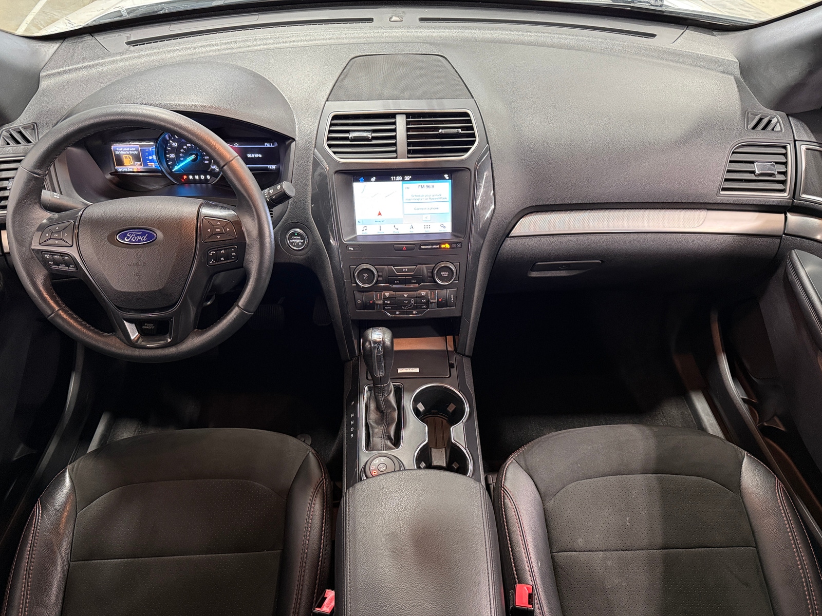 Thumbnail: 2019 Ford Explorer - 3