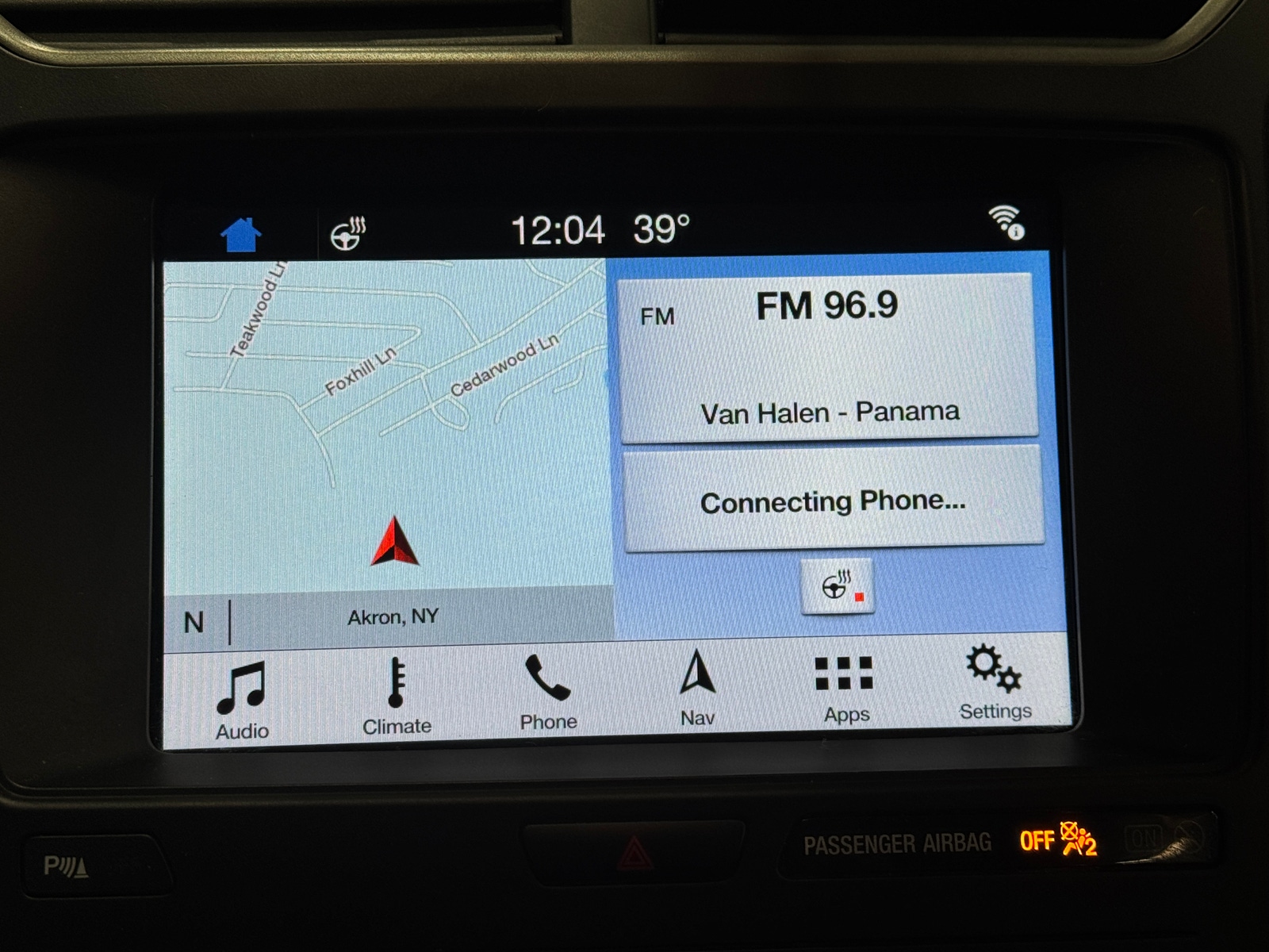 Thumbnail: 2019 Ford Explorer - 4