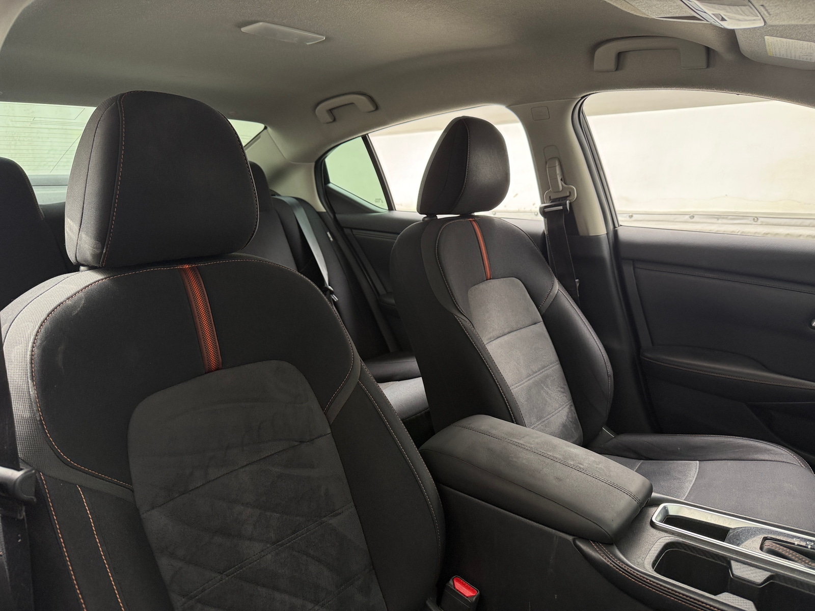 Thumbnail: 2021 Nissan Sentra - 2