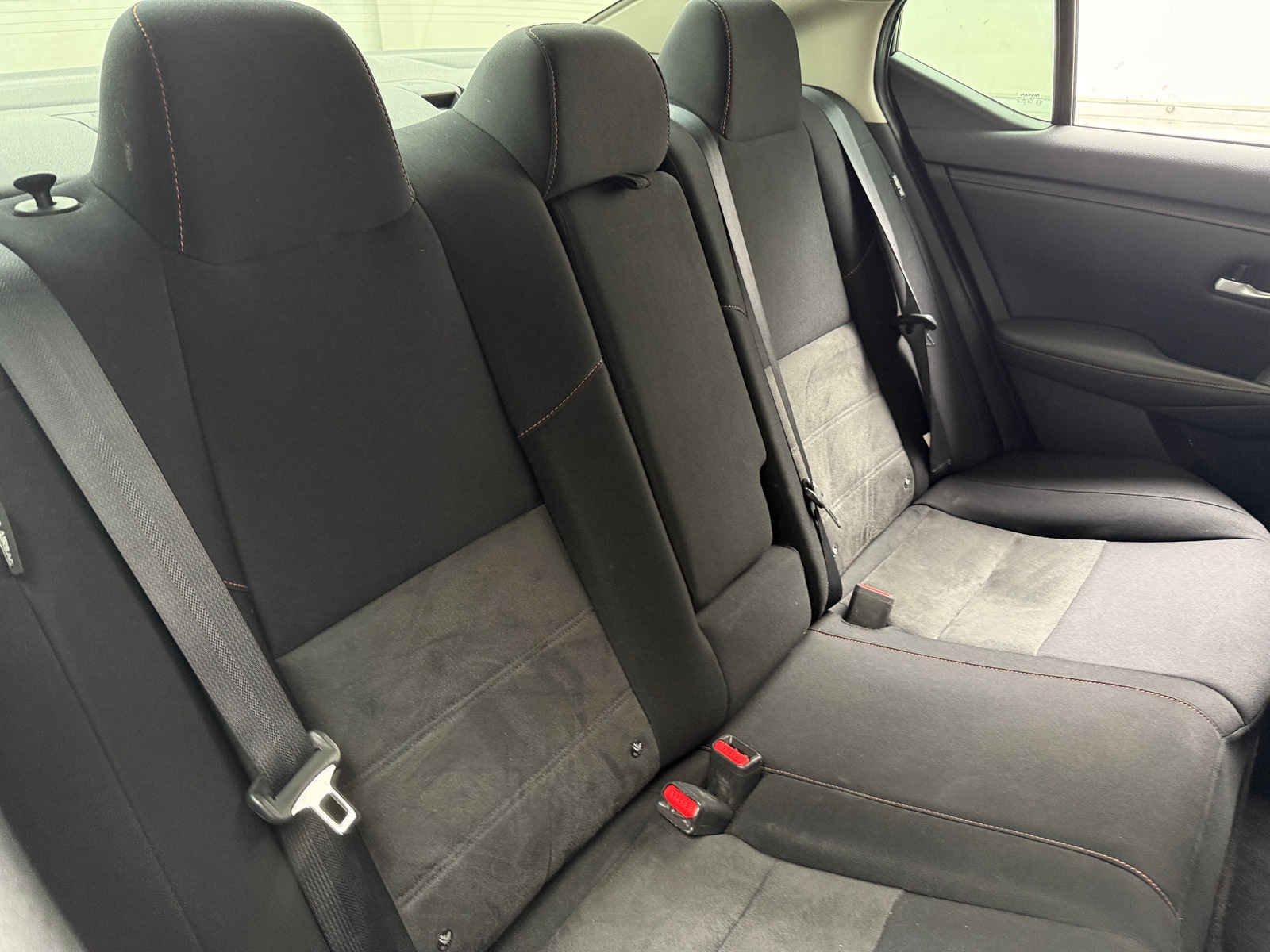 Thumbnail: 2021 Nissan Sentra - 6