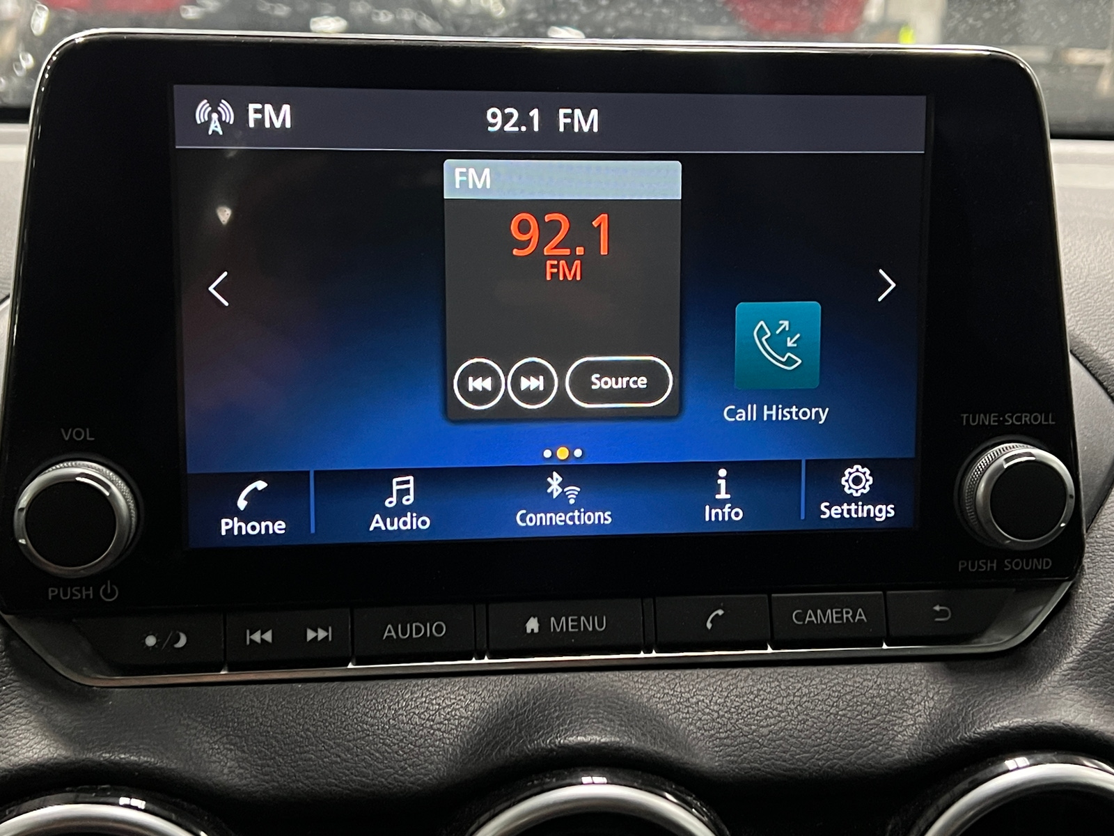 Thumbnail: 2021 Nissan Sentra - 4