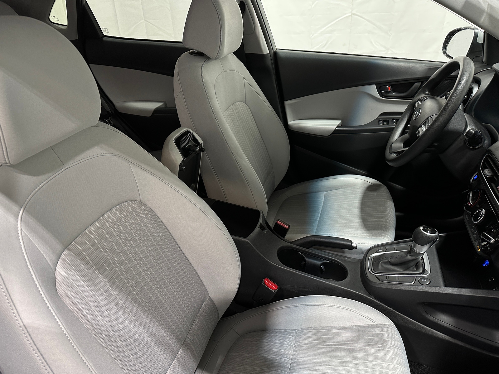 Thumbnail: 2022 Hyundai Kona - 2