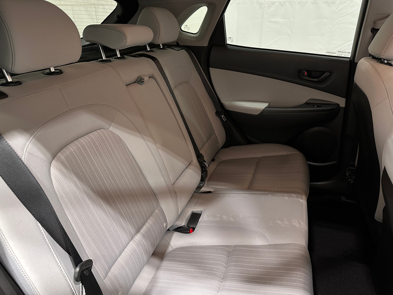 Thumbnail: 2022 Hyundai Kona - 6