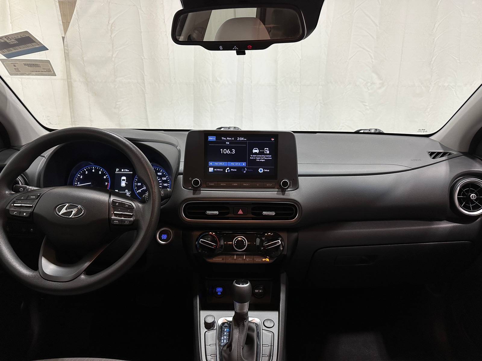 Thumbnail: 2022 Hyundai Kona - 3