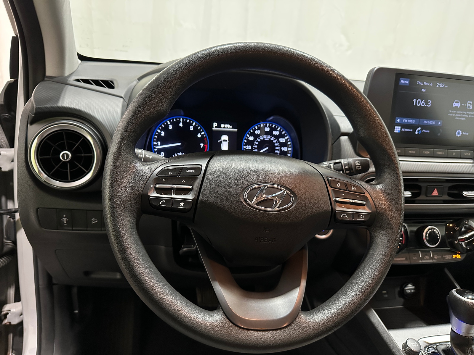 Thumbnail: 2022 Hyundai Kona - 5