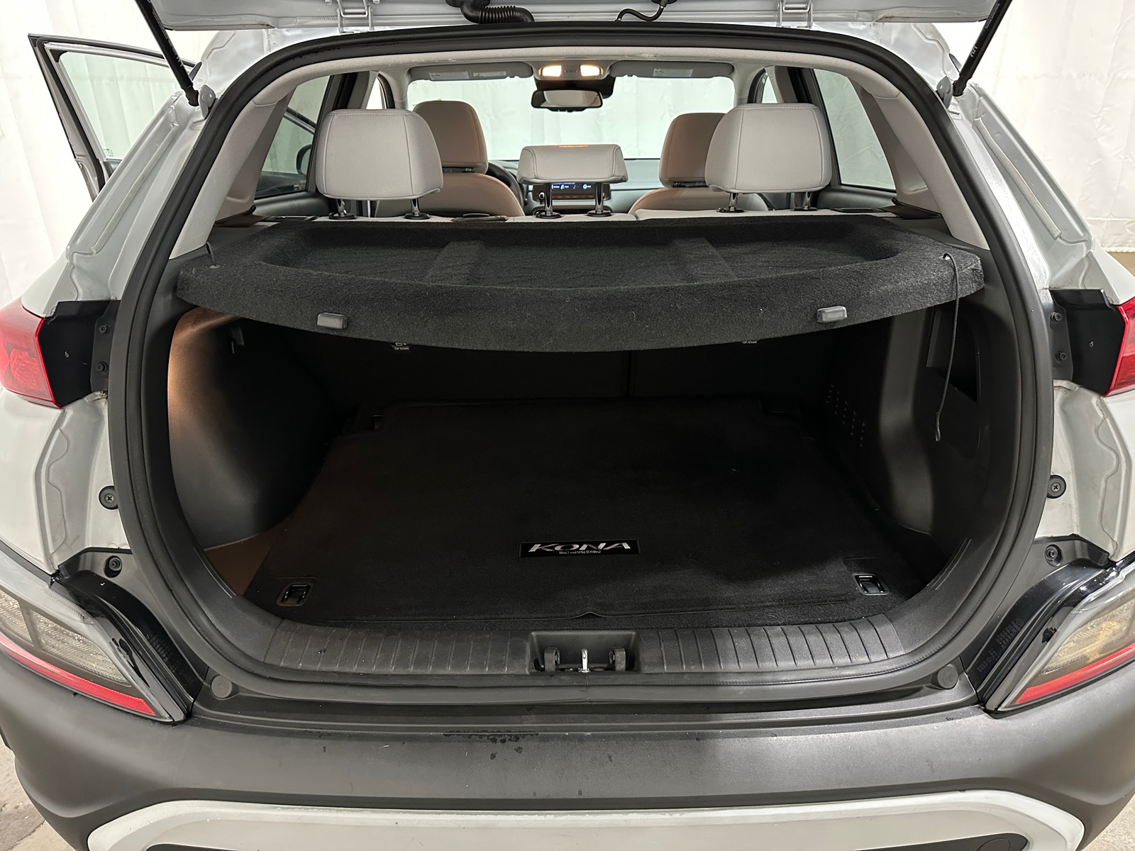 Thumbnail: 2022 Hyundai Kona - 7