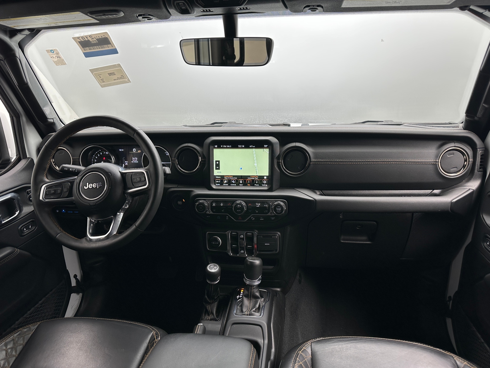 Thumbnail: 2023 Jeep Wrangler - 2