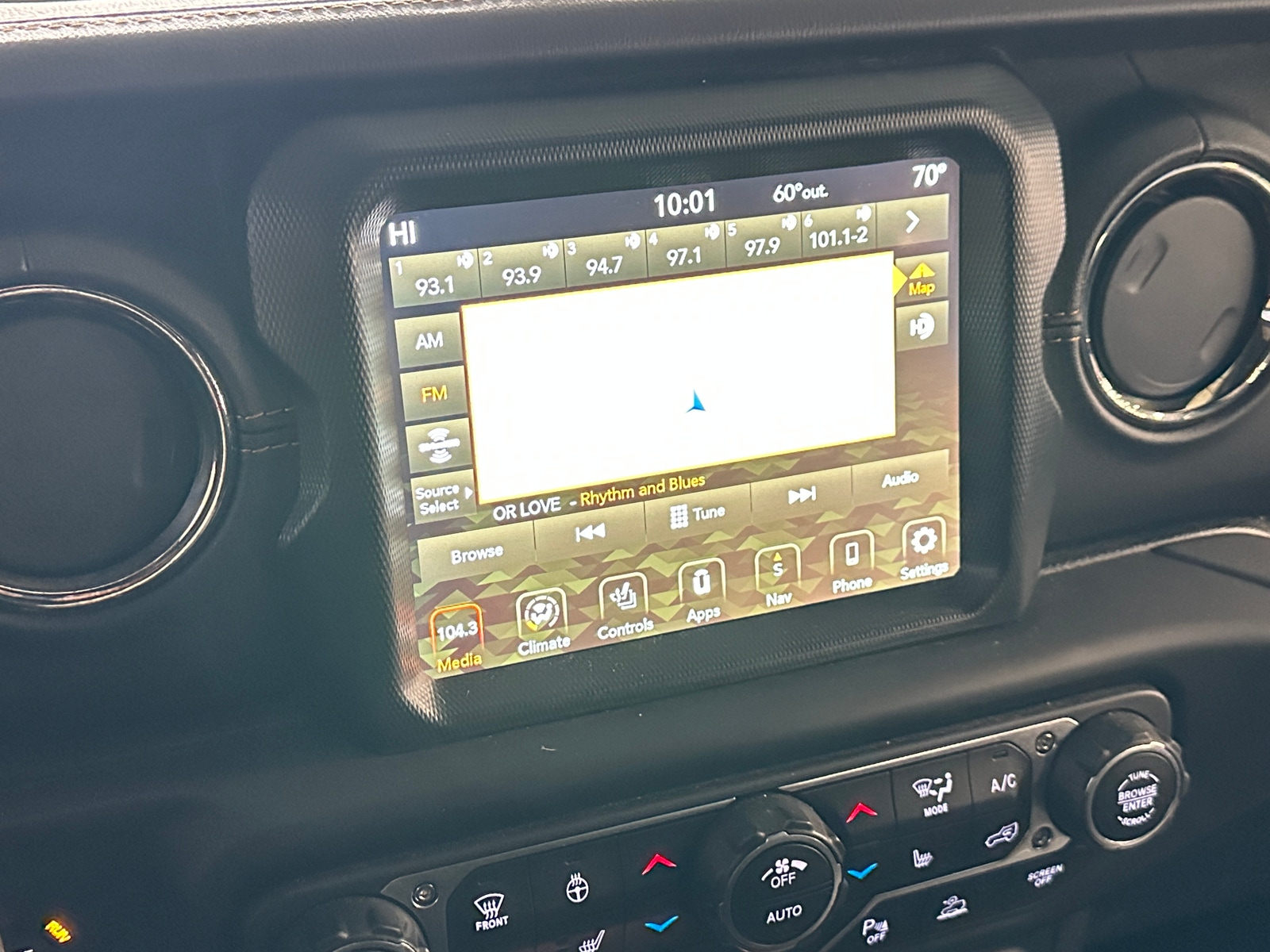 Thumbnail: 2023 Jeep Wrangler - 3