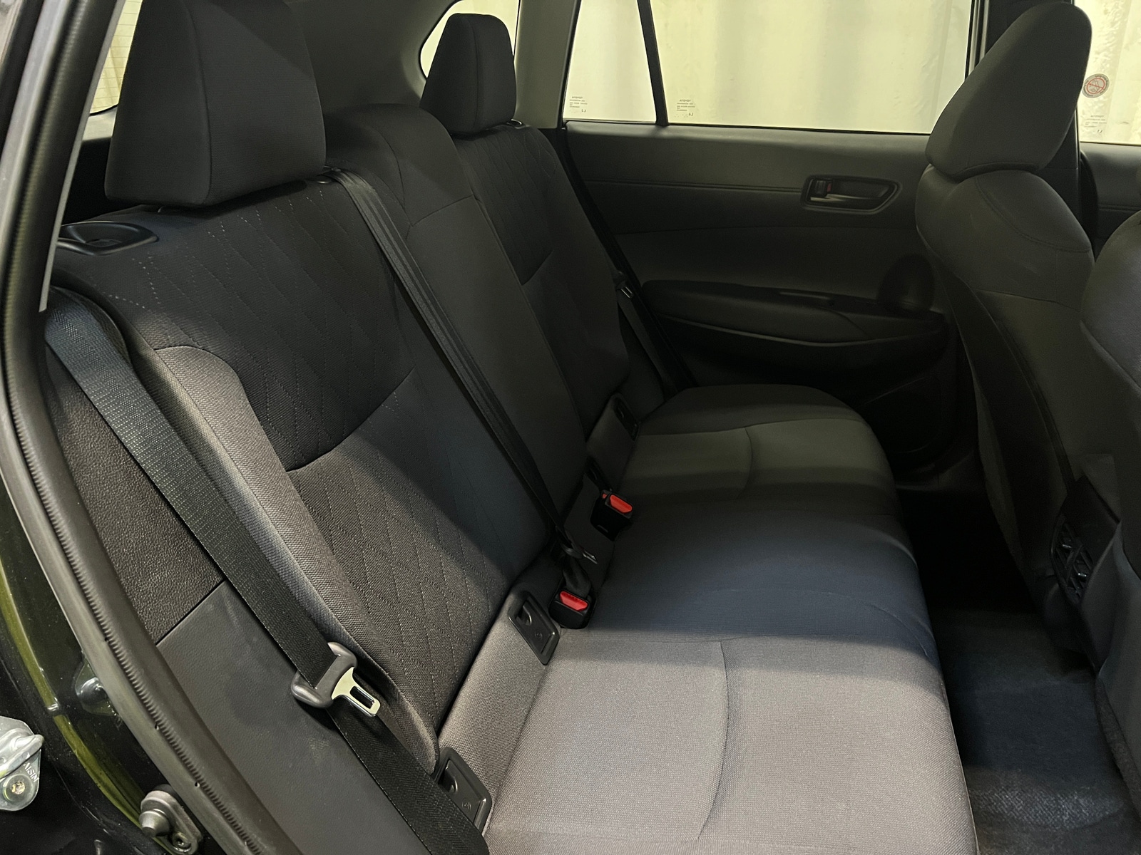 Thumbnail: 2025 Toyota Corolla Cross - 6