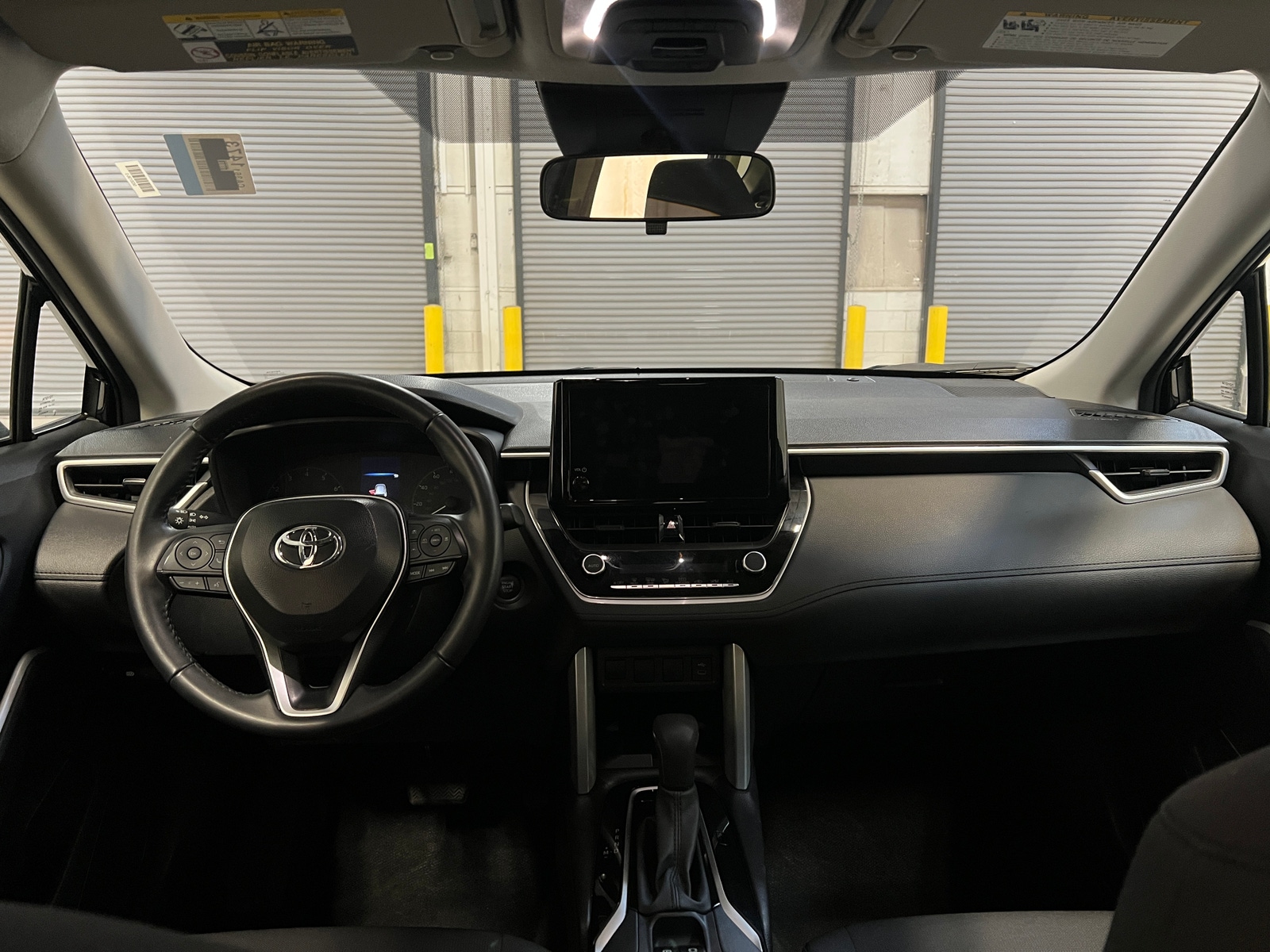 Thumbnail: 2025 Toyota Corolla Cross - 3