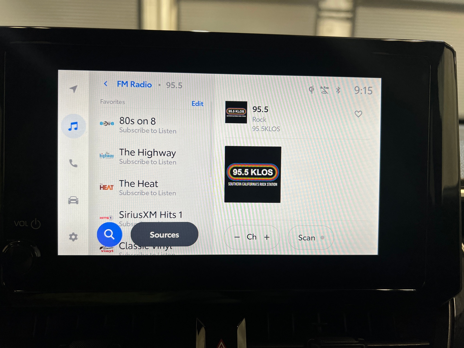 Thumbnail: 2025 Toyota Corolla Cross - 4