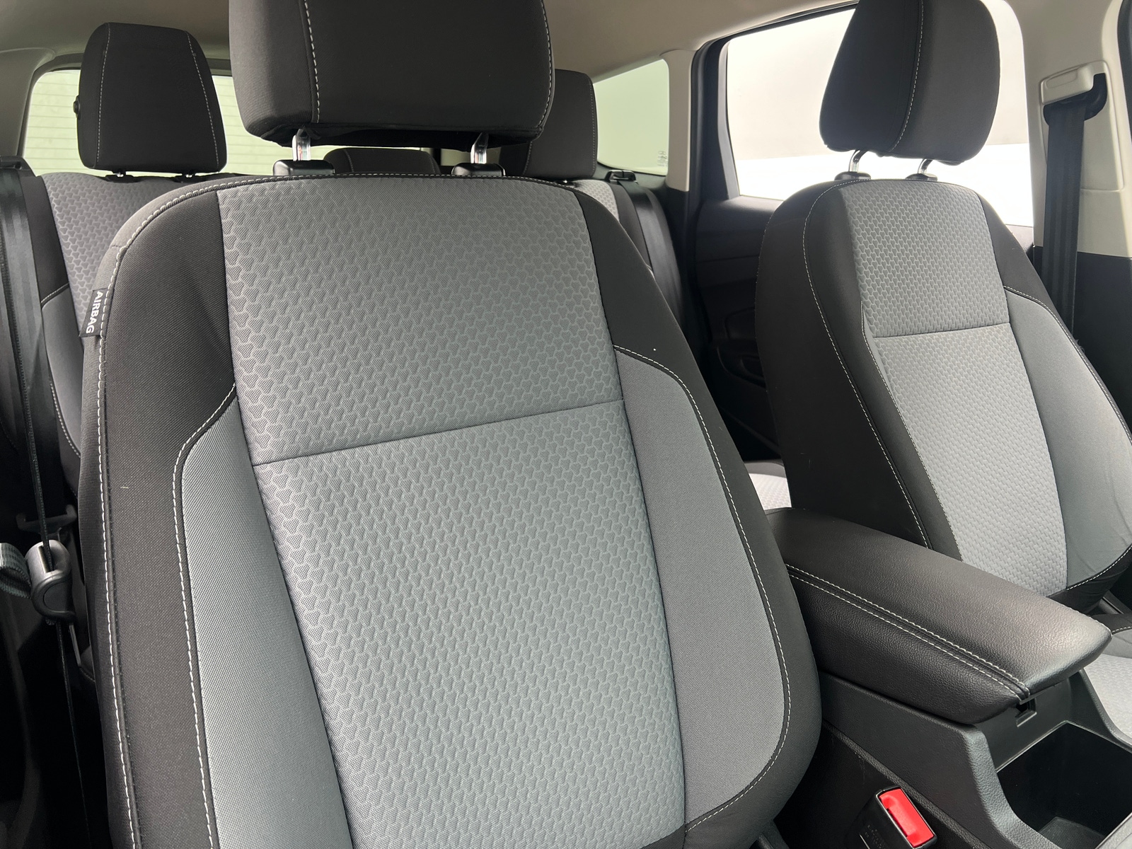 Thumbnail: 2017 Ford Escape - 2