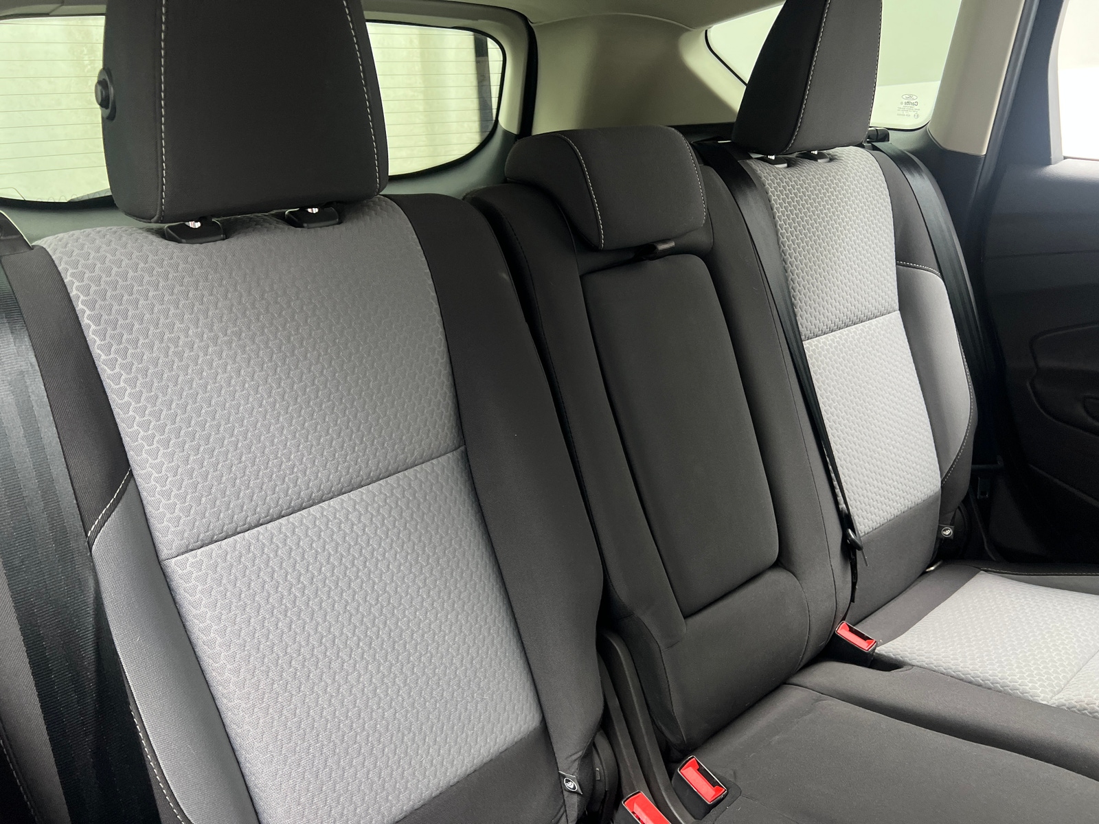 Thumbnail: 2017 Ford Escape - 6