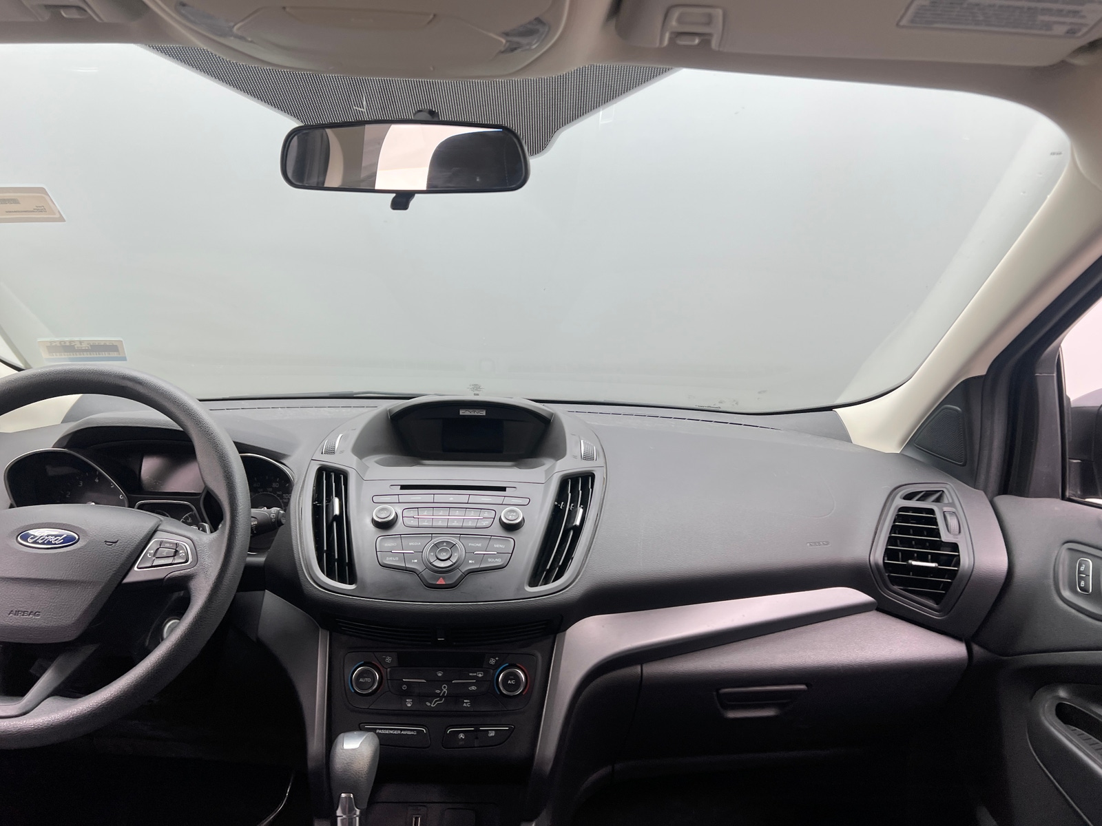 Thumbnail: 2017 Ford Escape - 3