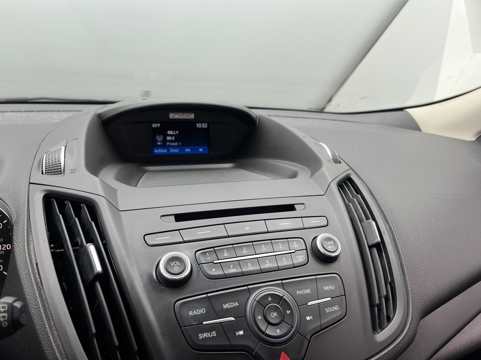 Thumbnail: 2017 Ford Escape - 4