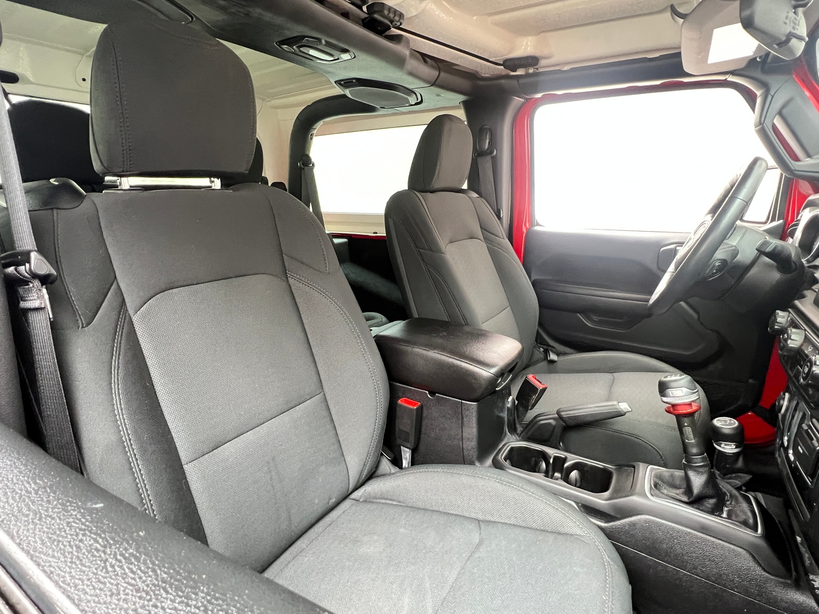 Thumbnail: 2020 Jeep Wrangler - 2