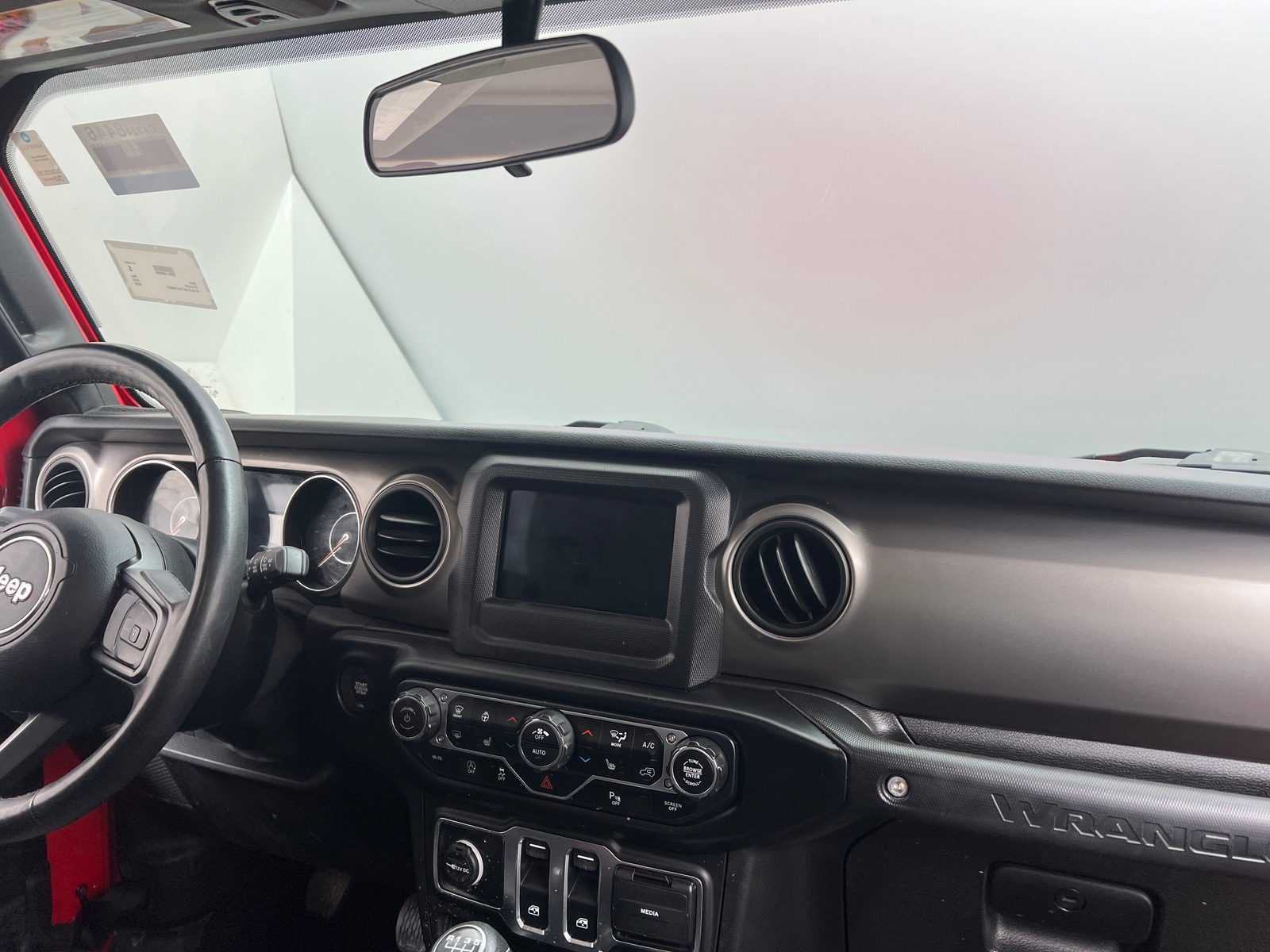 Thumbnail: 2020 Jeep Wrangler - 3