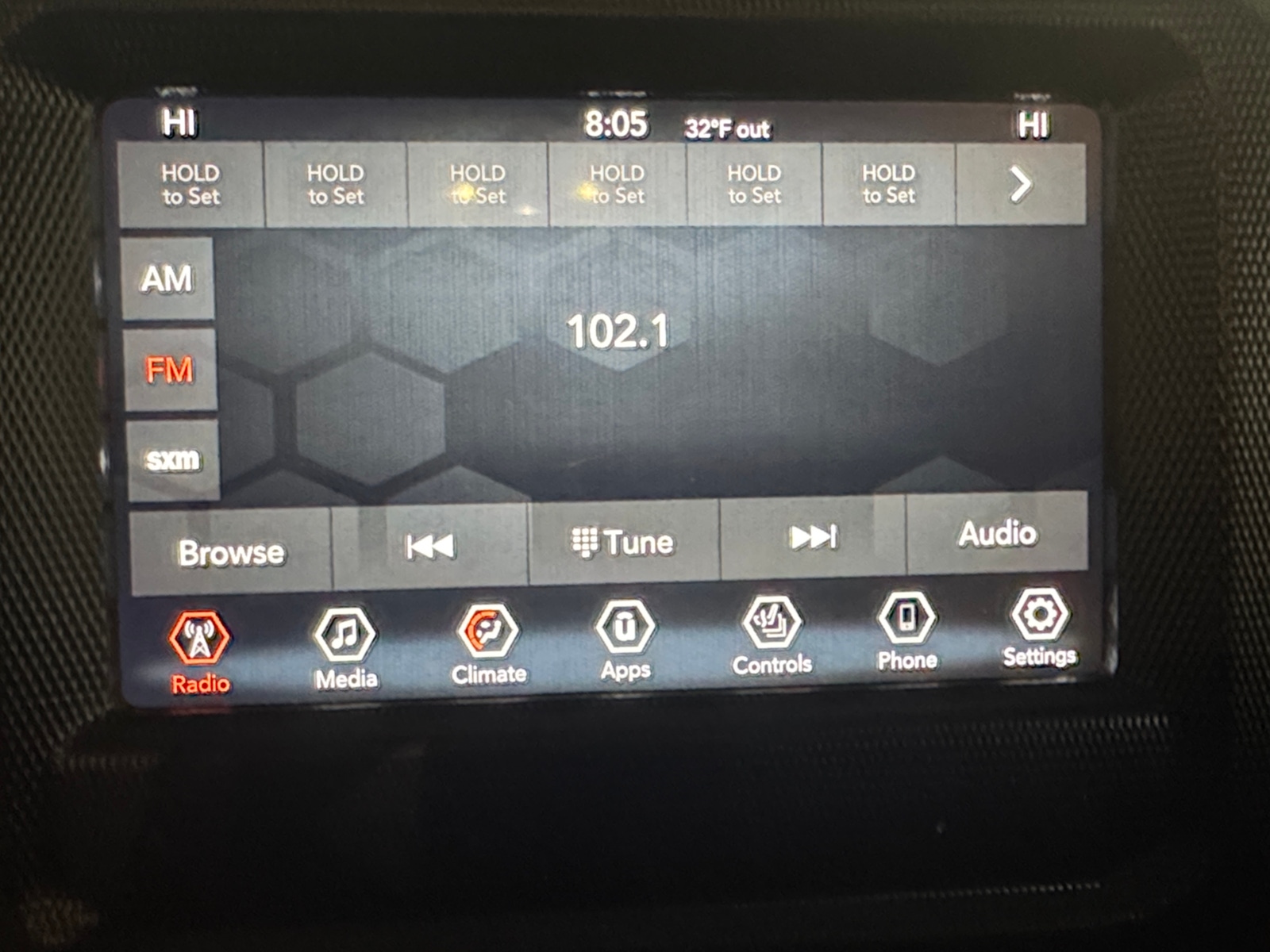 Thumbnail: 2020 Jeep Wrangler - 4