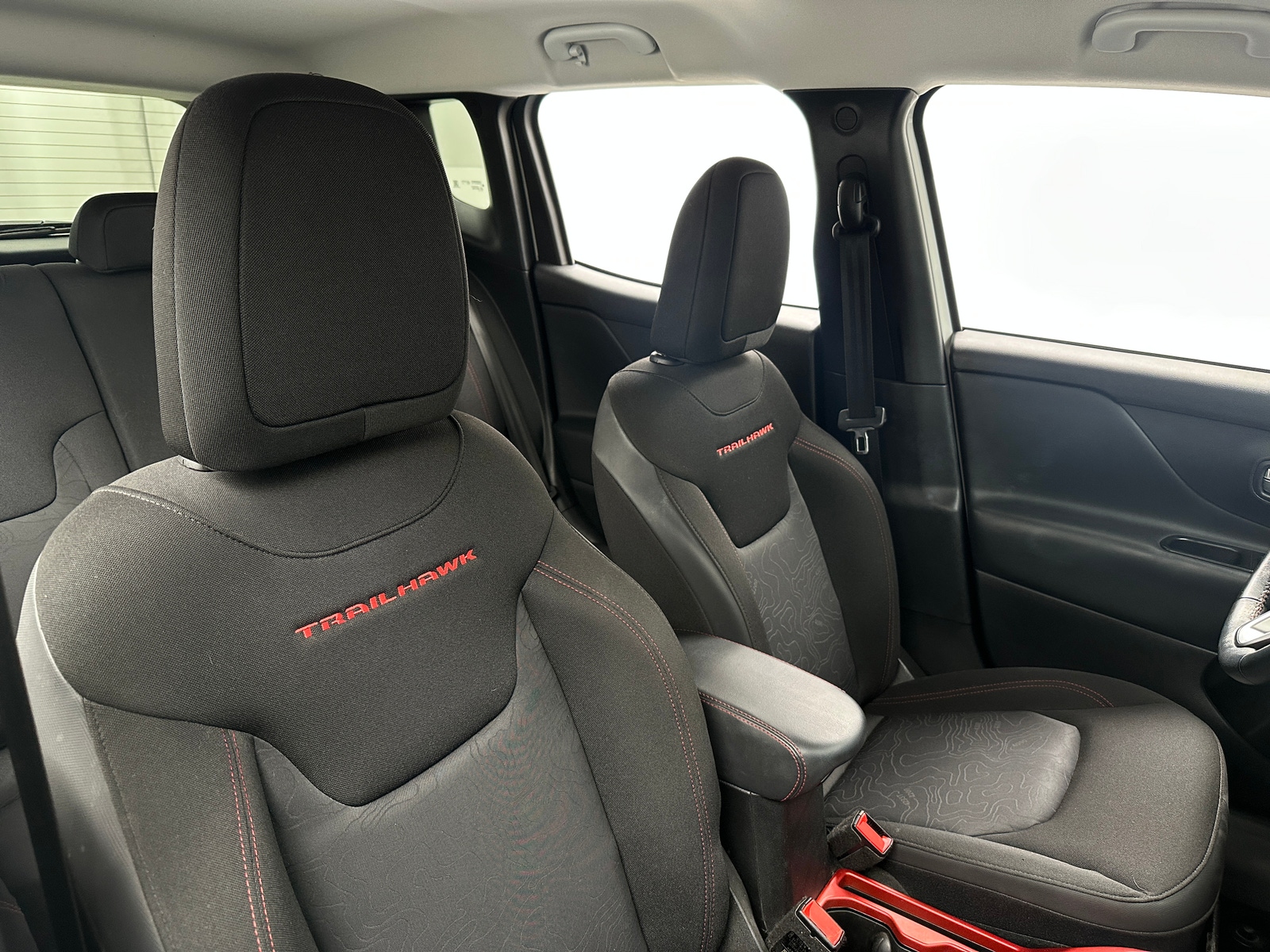 Thumbnail: 2018 Jeep Renegade - 2