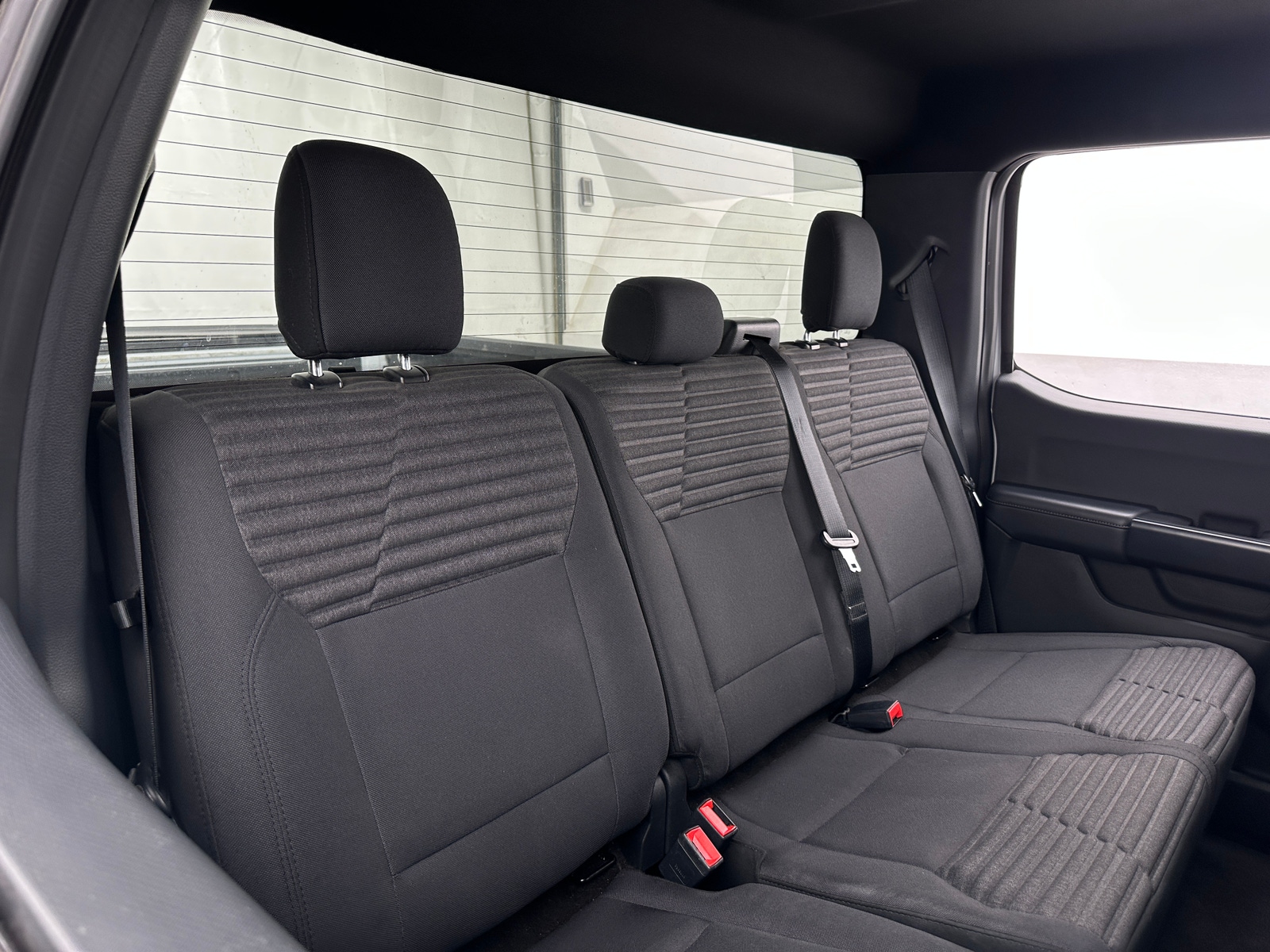 Thumbnail: 2022 Ford Econoline - 6