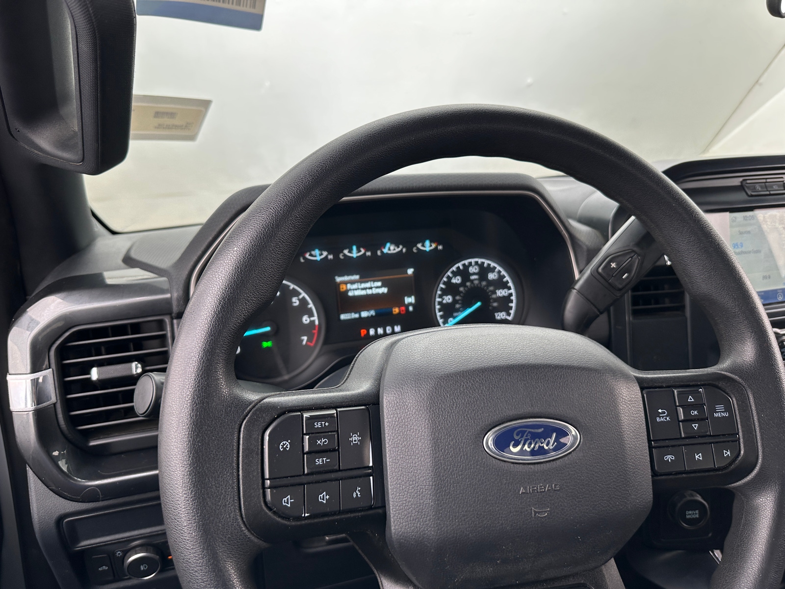 Thumbnail: 2022 Ford Econoline - 5