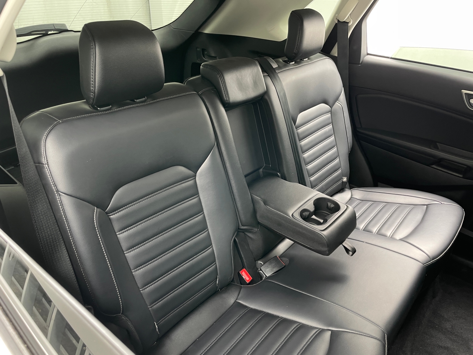 Thumbnail: 2024 Ford Edge - 5