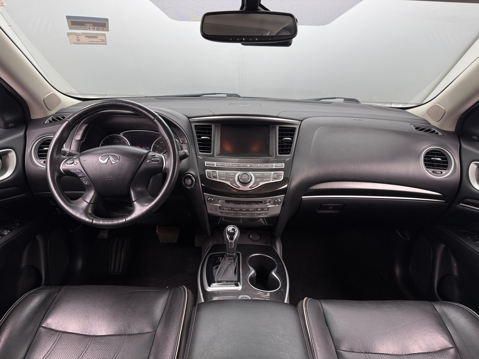 Thumbnail: 2020 INFINITI QX60 - 2