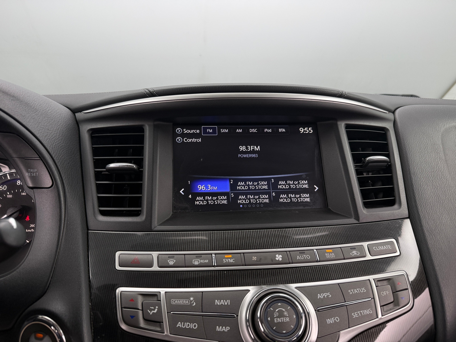 Thumbnail: 2020 INFINITI QX60 - 3