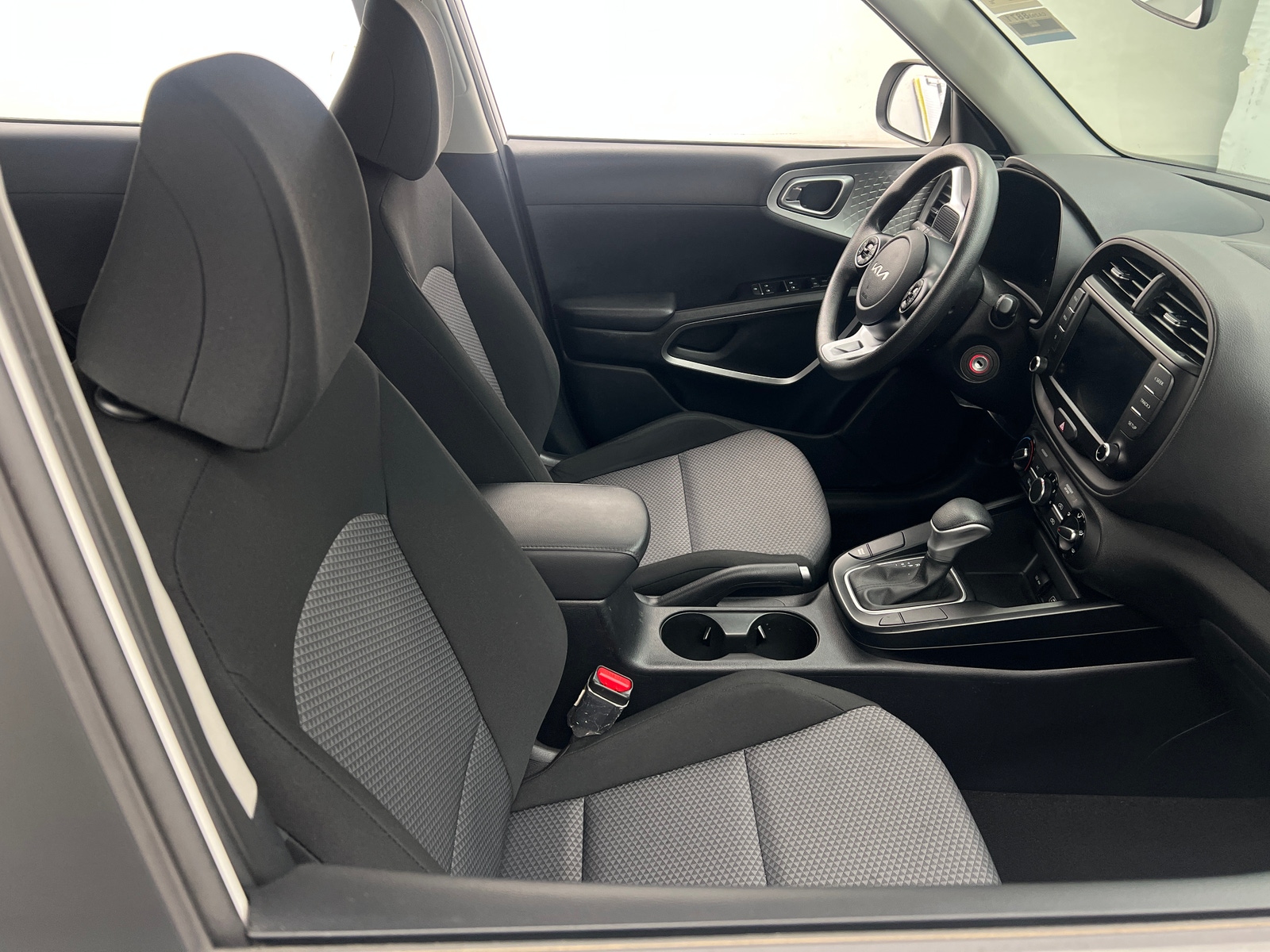 Thumbnail: 2022 Kia Soul - 2