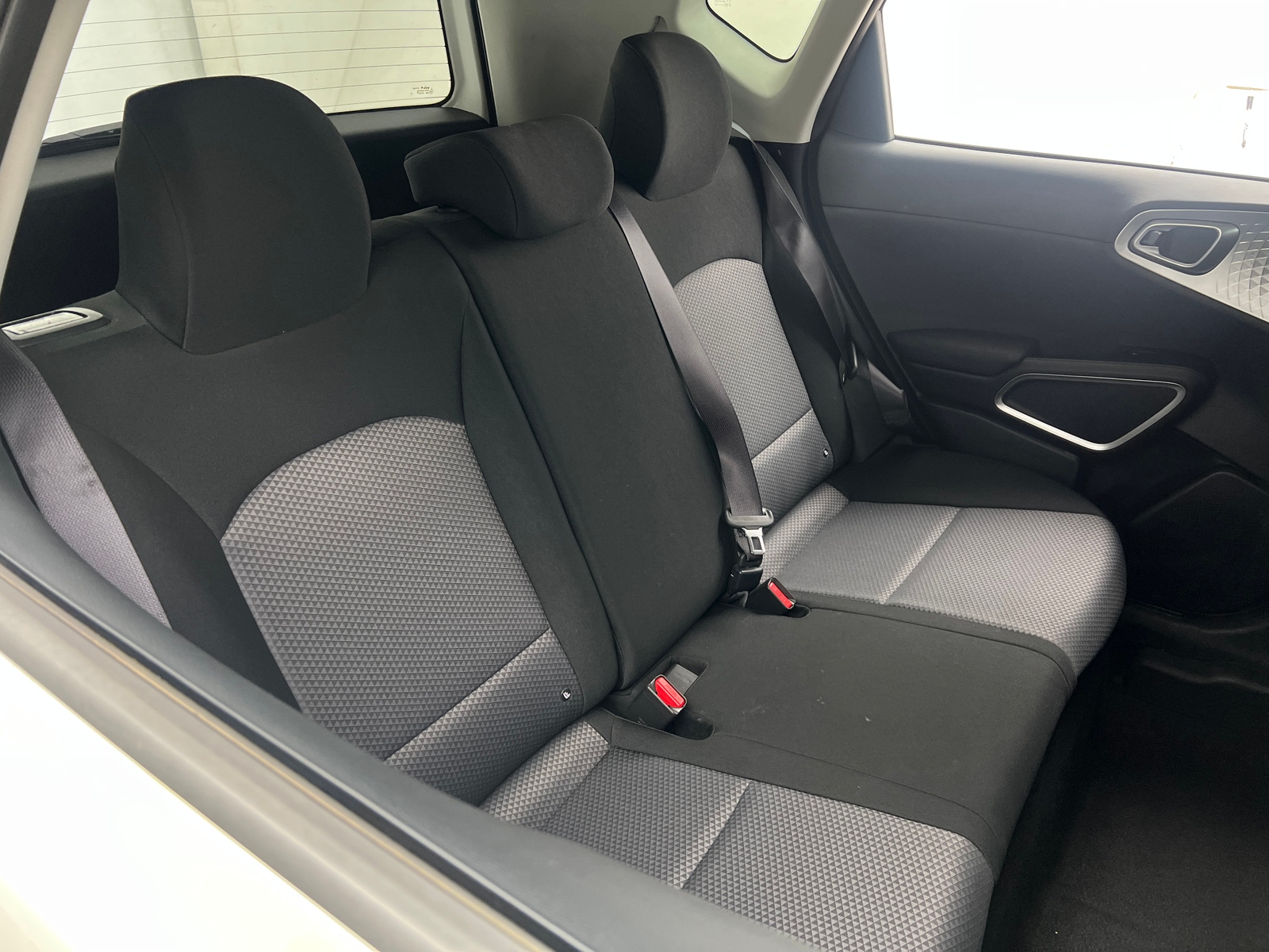 Thumbnail: 2022 Kia Soul - 6