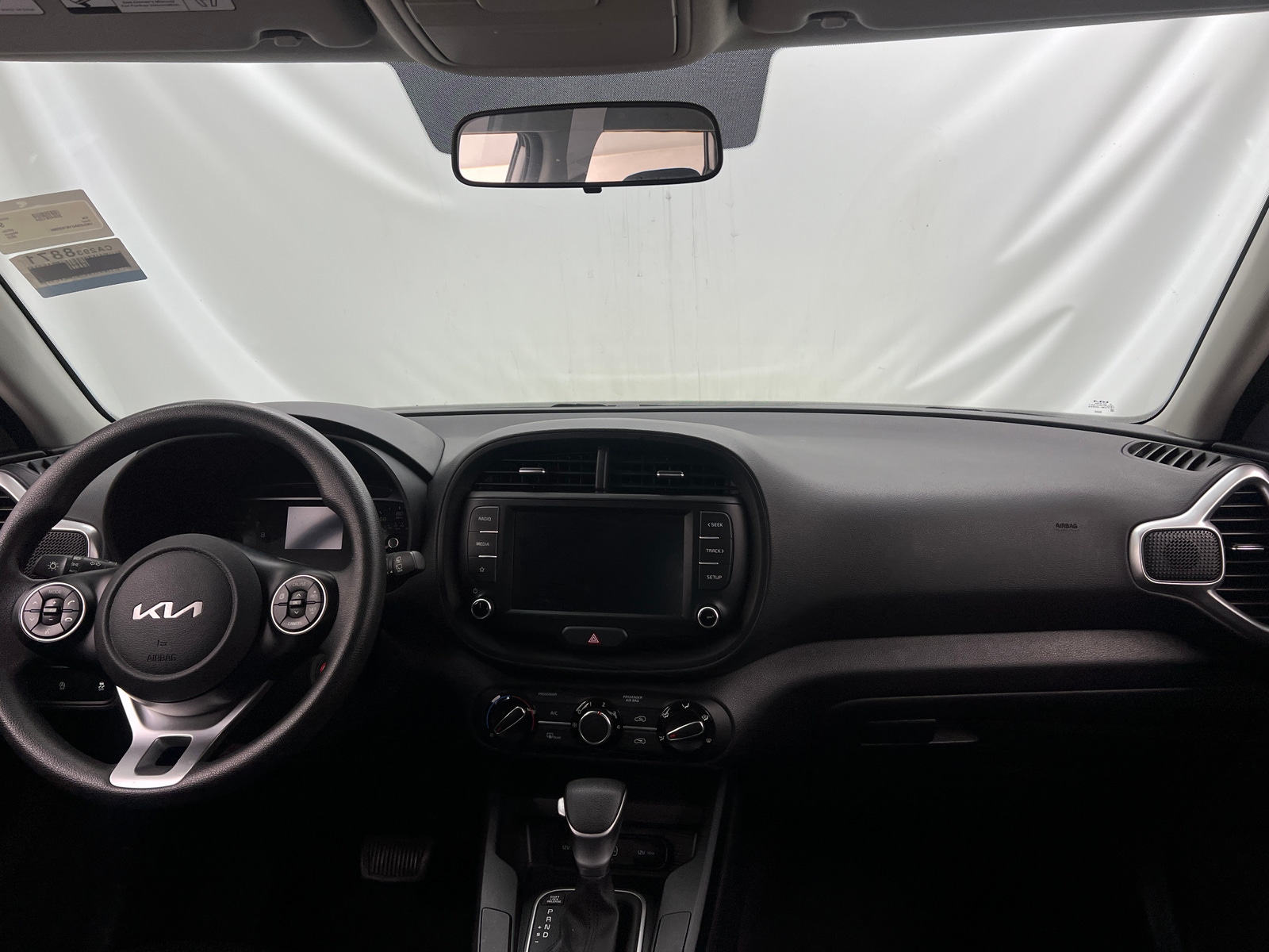 Thumbnail: 2022 Kia Soul - 3