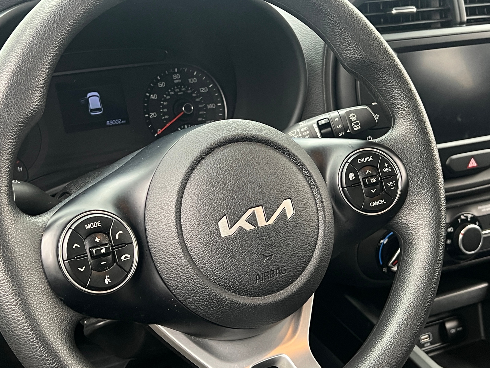 Thumbnail: 2022 Kia Soul - 5