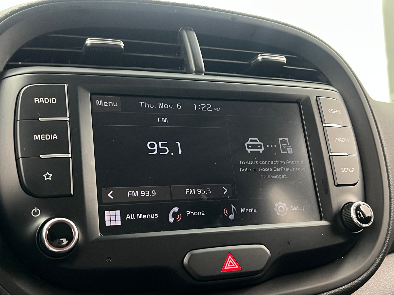 Thumbnail: 2022 Kia Soul - 4