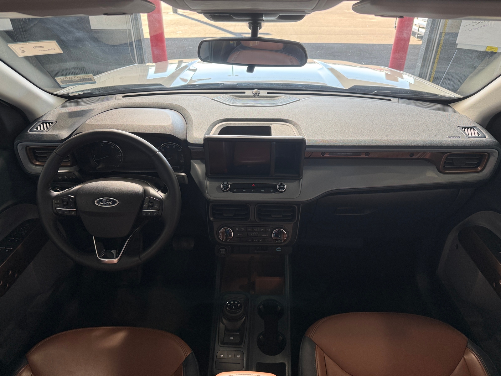 Thumbnail: 2024 Ford Maverick - 2