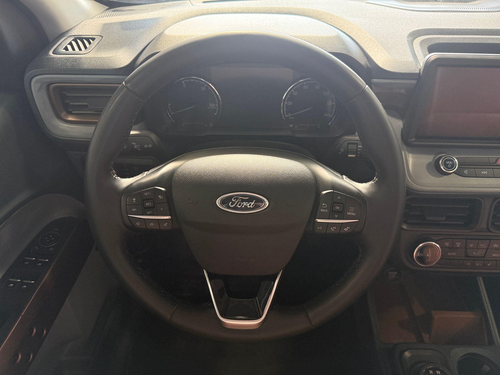 Thumbnail: 2024 Ford Maverick - 4