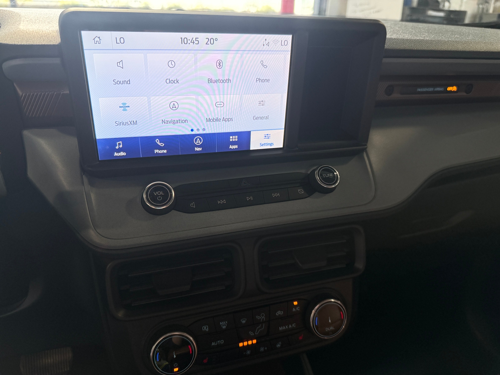 Thumbnail: 2024 Ford Maverick - 3