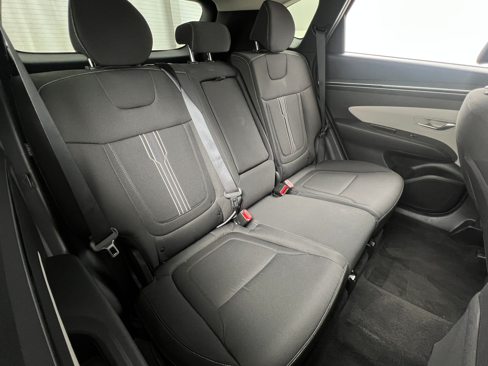 Thumbnail: 2024 Hyundai Tucson - 6