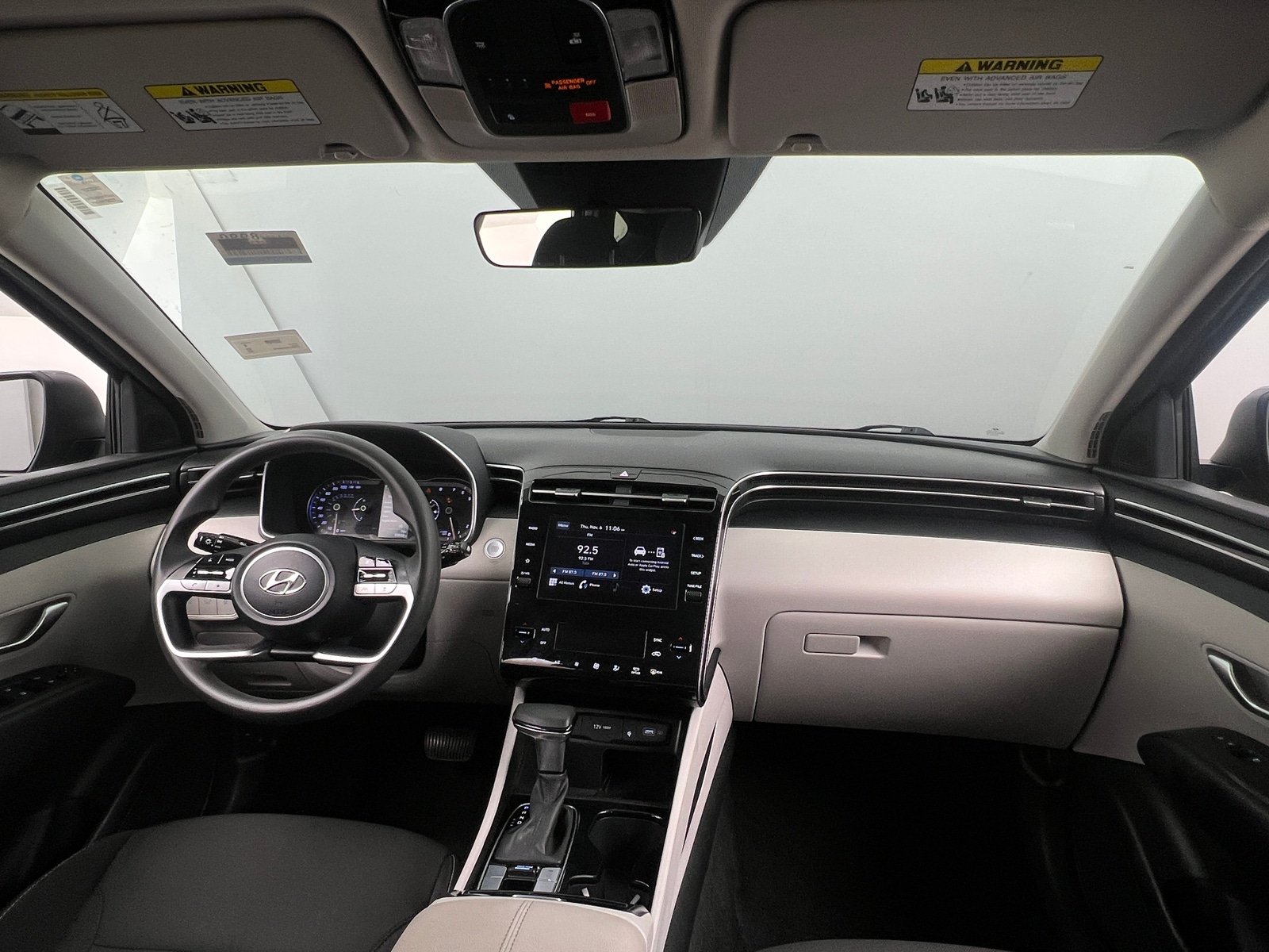 Thumbnail: 2024 Hyundai Tucson - 3