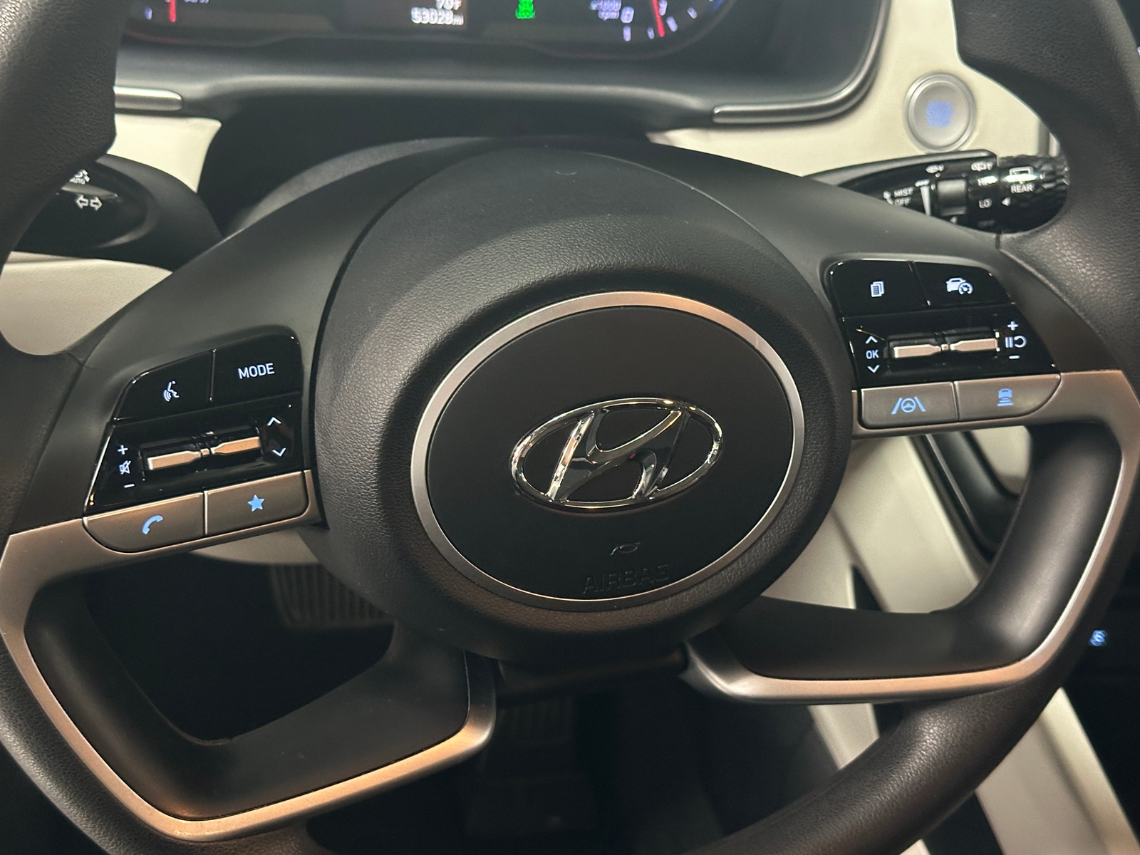 Thumbnail: 2024 Hyundai Tucson - 5