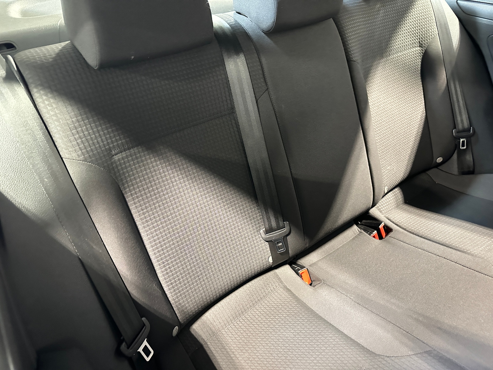 Thumbnail: 2015 Volkswagen Jetta - 6