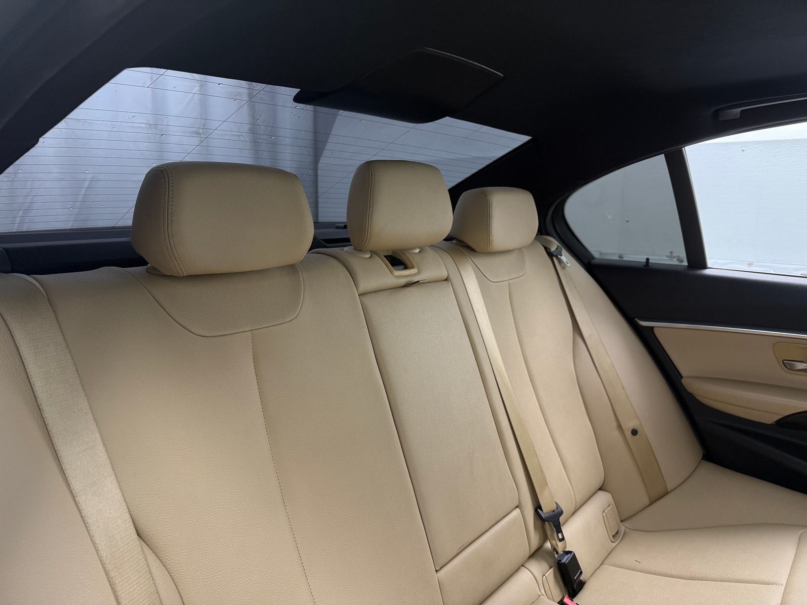 Thumbnail: 2017 BMW 3 Series - 5