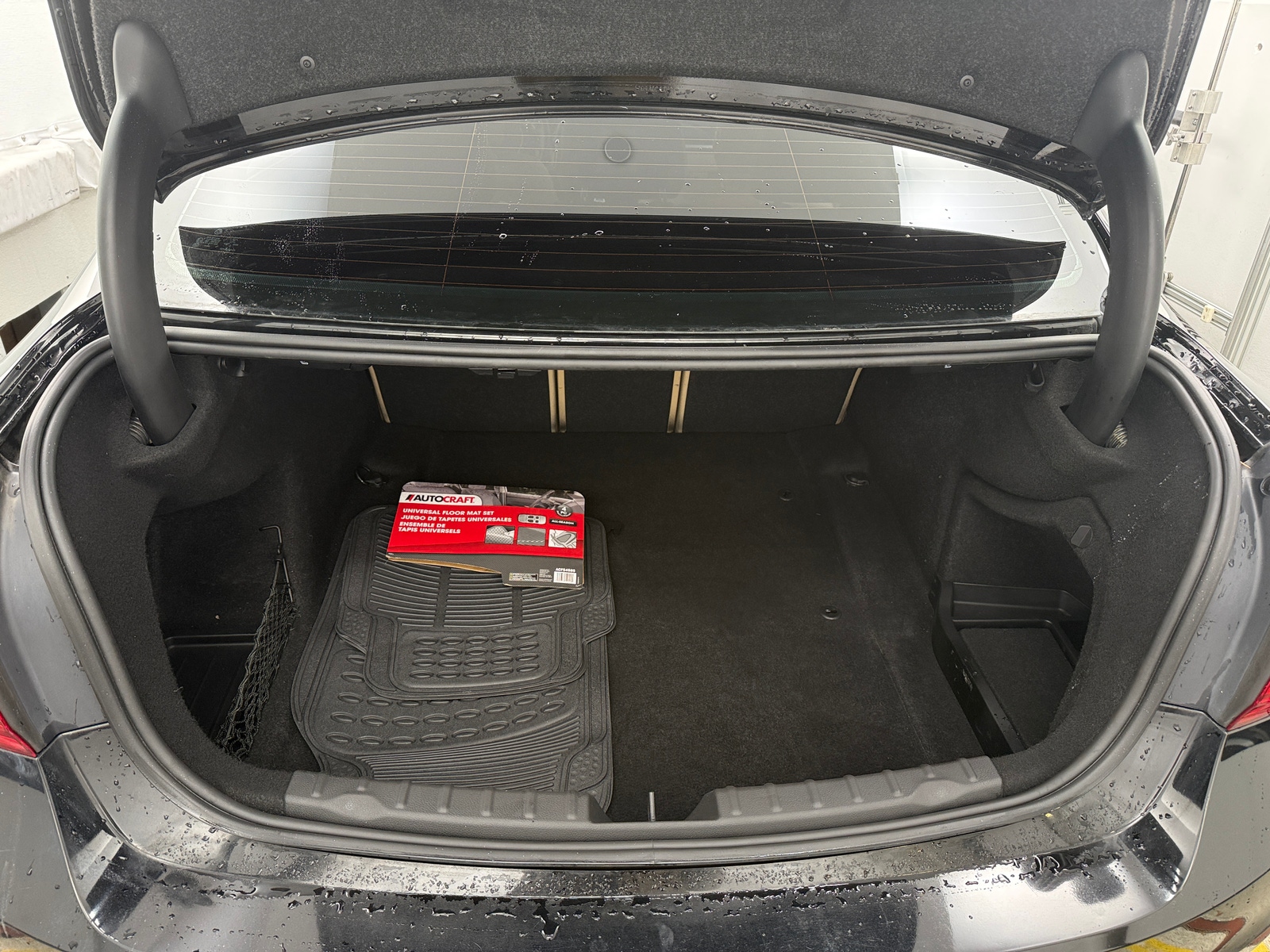 Thumbnail: 2017 BMW 3 Series - 6