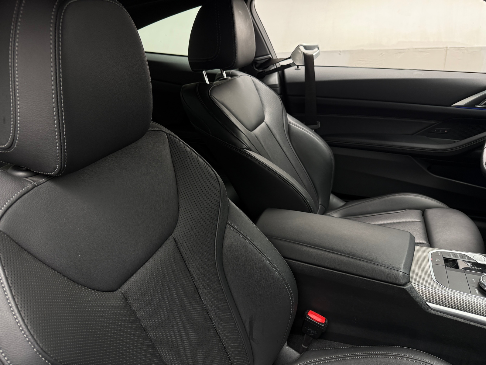 Thumbnail: 2022 BMW 4 Series - 2