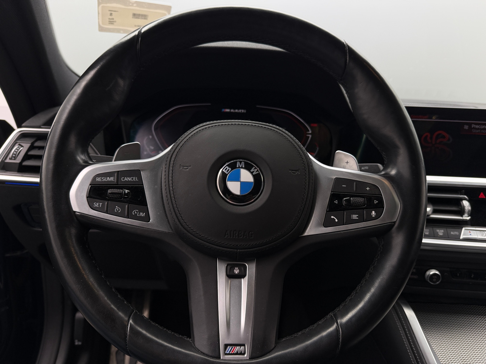 Thumbnail: 2022 BMW 4 Series - 4