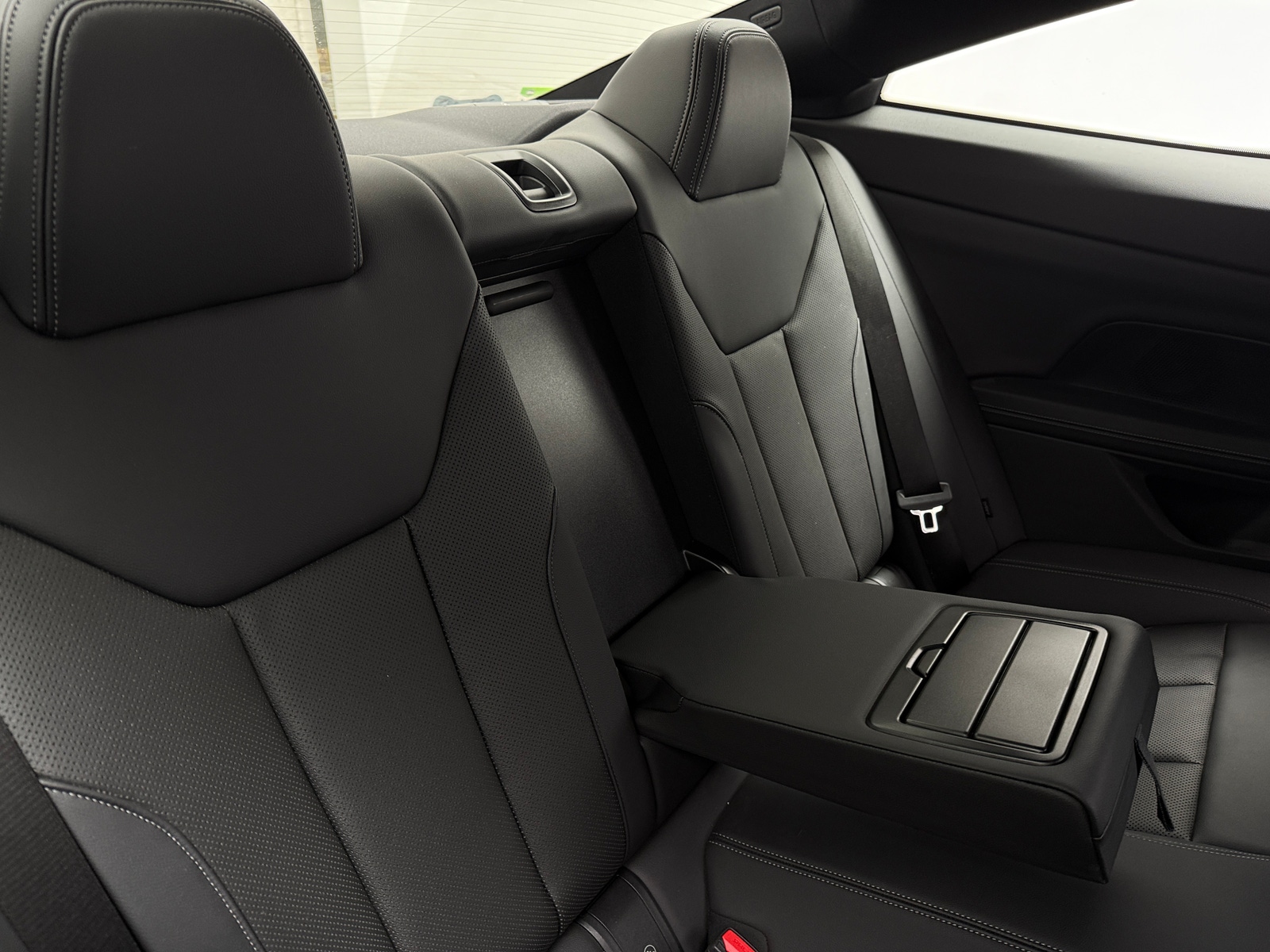 Thumbnail: 2022 BMW 4 Series - 5