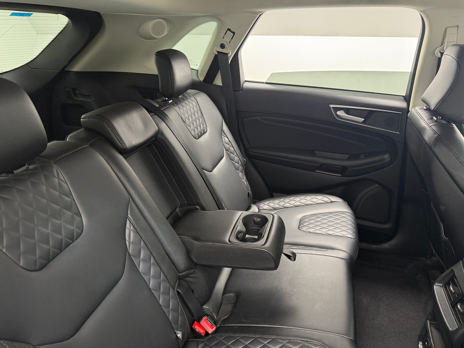 Thumbnail: 2024 Ford Edge - 5