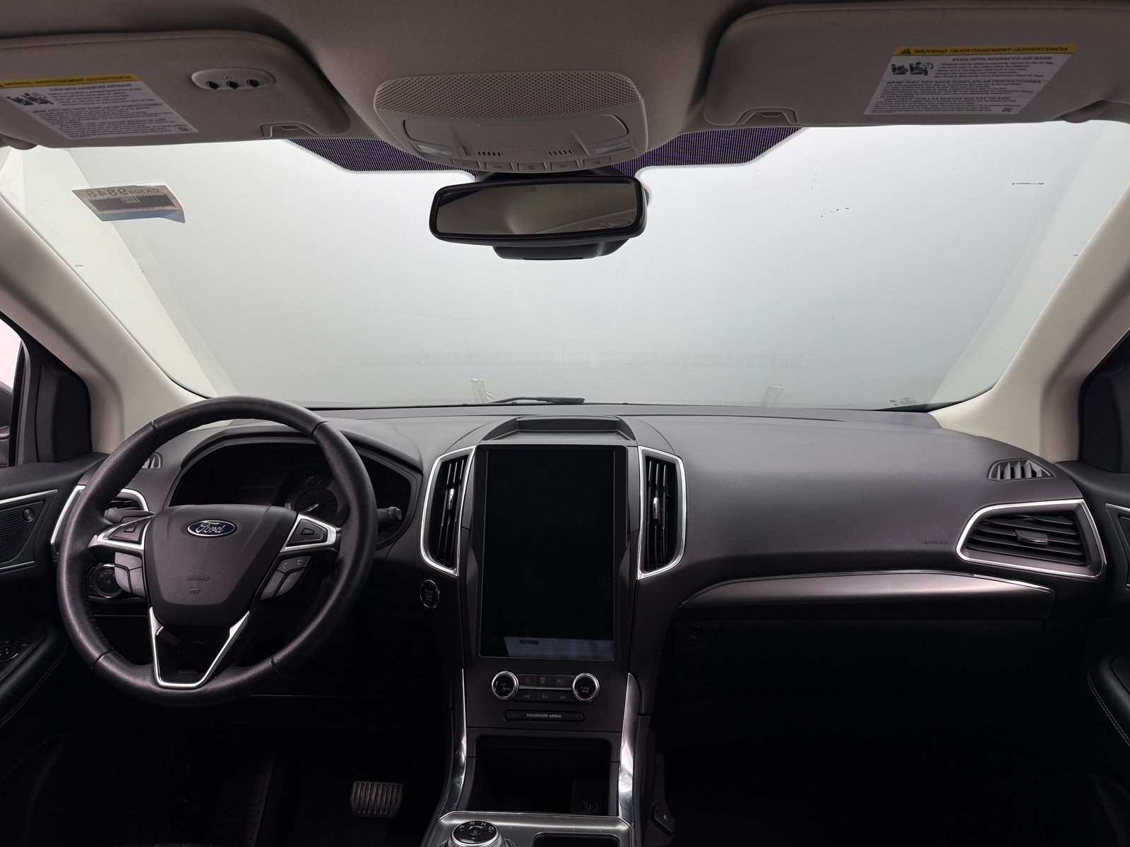 Thumbnail: 2024 Ford Edge - 2