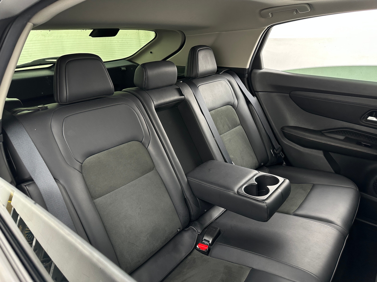 Thumbnail: 2023 Nissan Ariya - 5