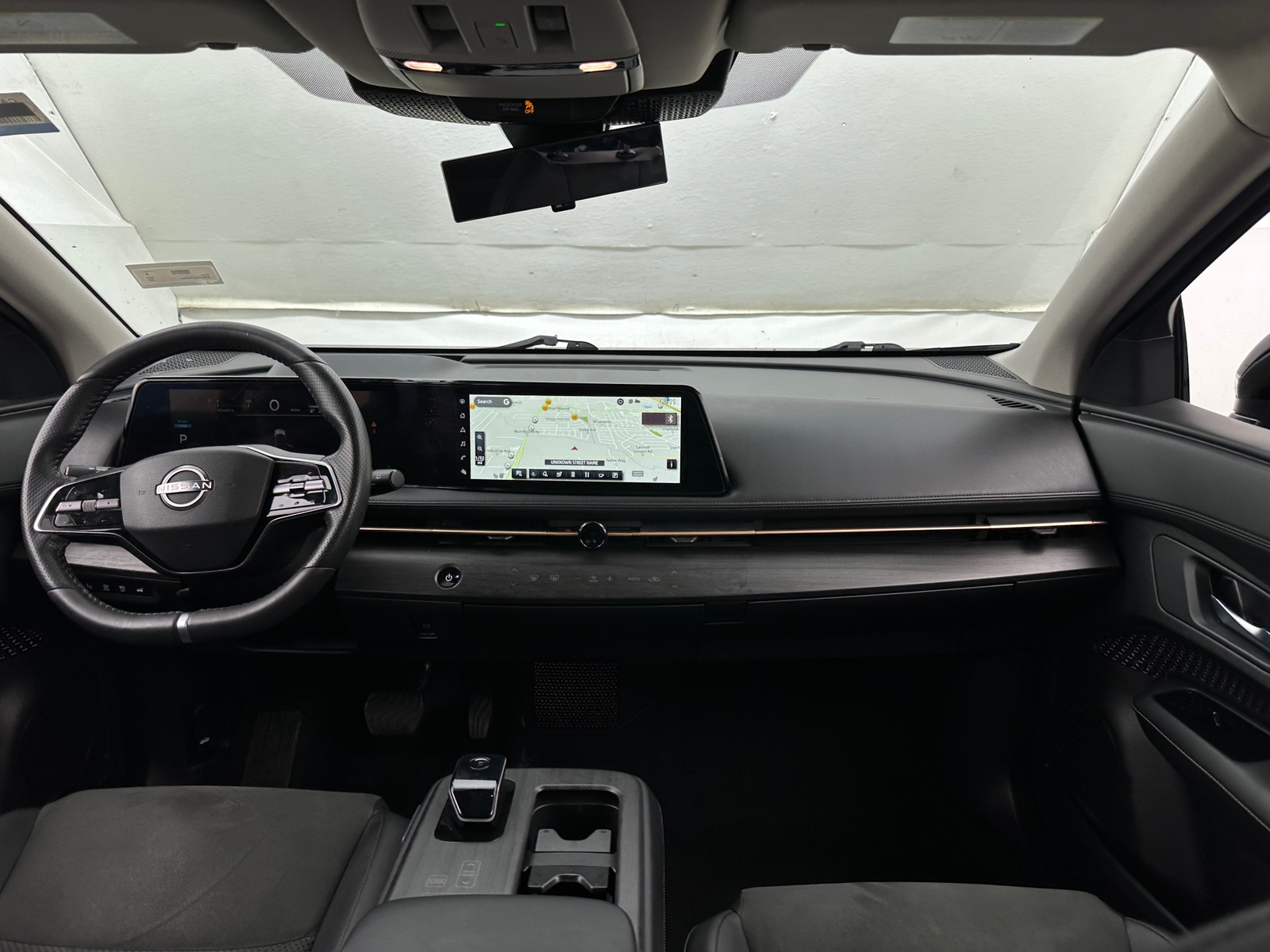 Thumbnail: 2023 Nissan Ariya - 2